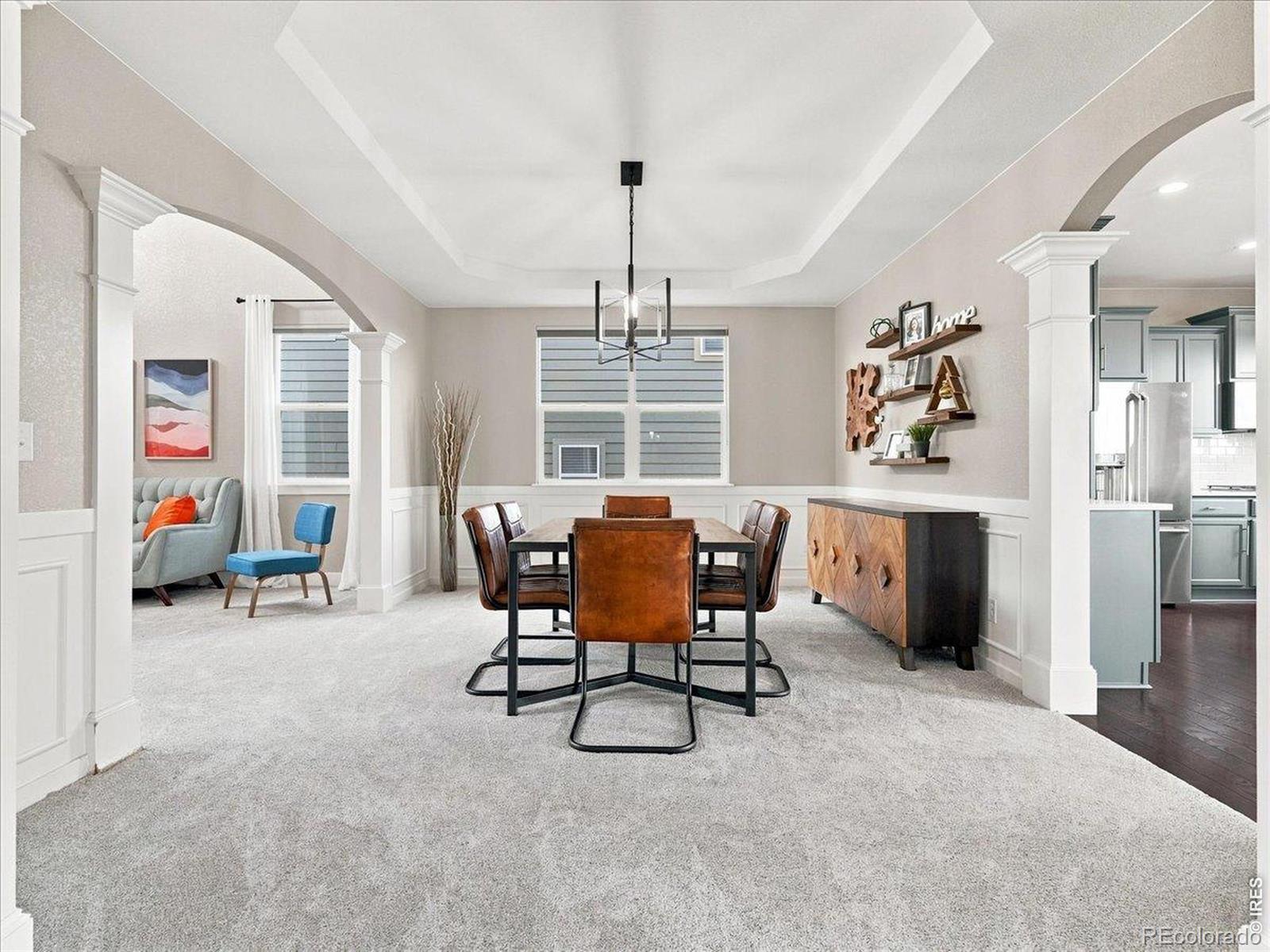 MLS Image #12 for 2245  stonefish drive,windsor, Colorado