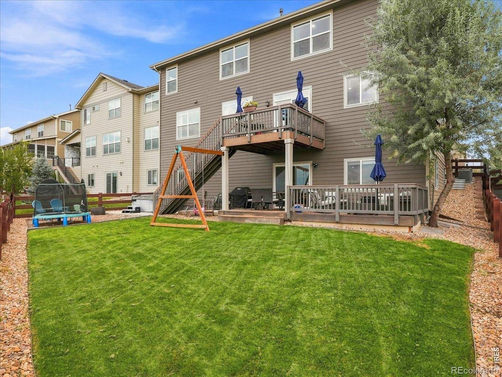 MLS Image #34 for 2245  stonefish drive,windsor, Colorado