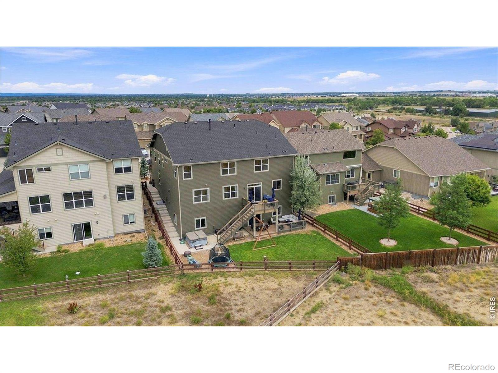 MLS Image #38 for 2245  stonefish drive,windsor, Colorado