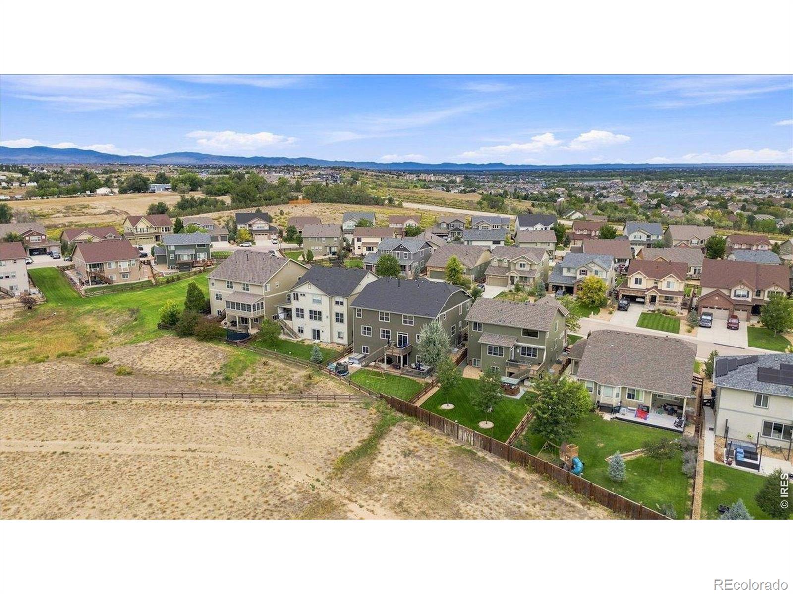 MLS Image #39 for 2245  stonefish drive,windsor, Colorado