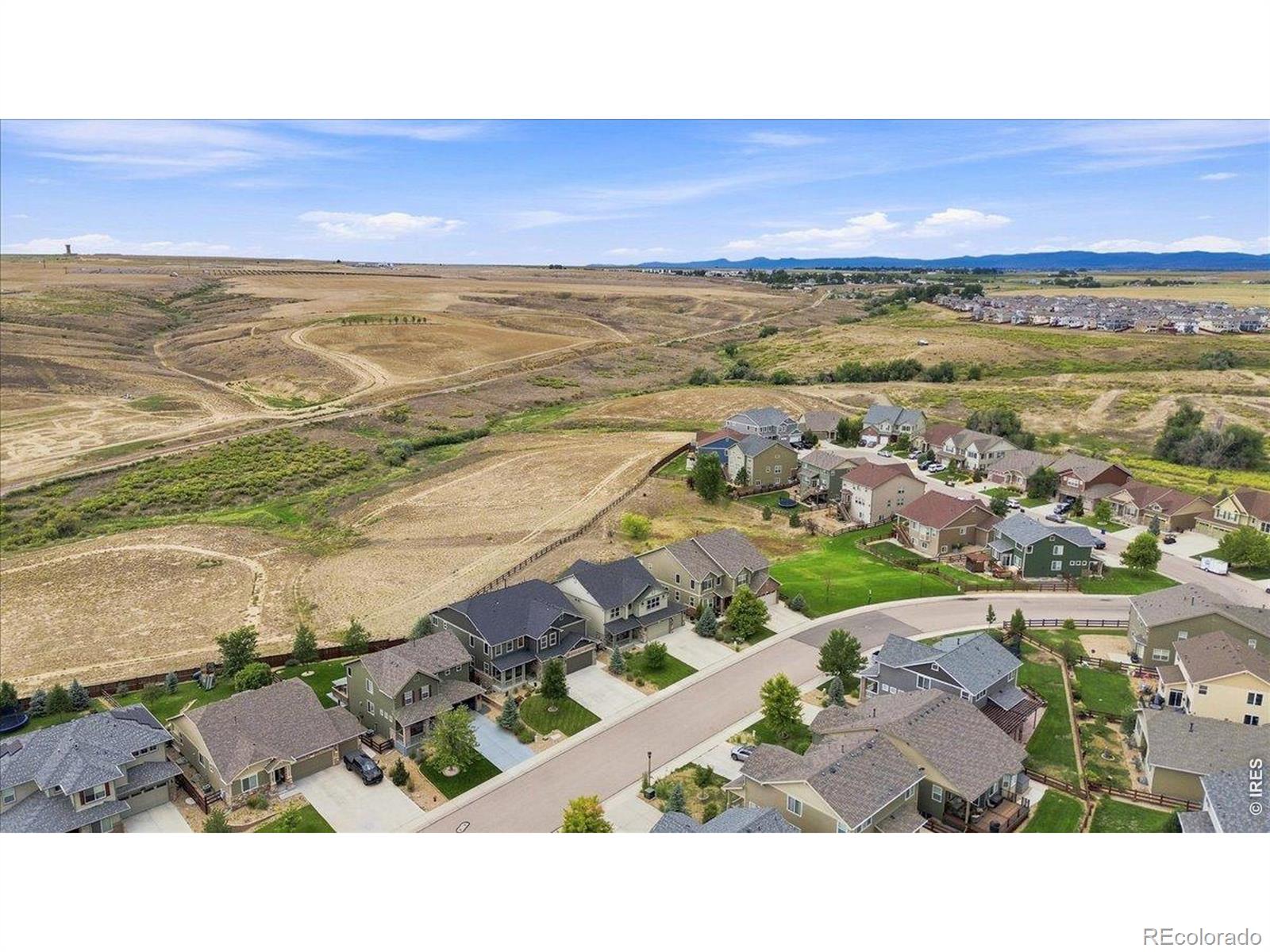 MLS Image #40 for 2245  stonefish drive,windsor, Colorado