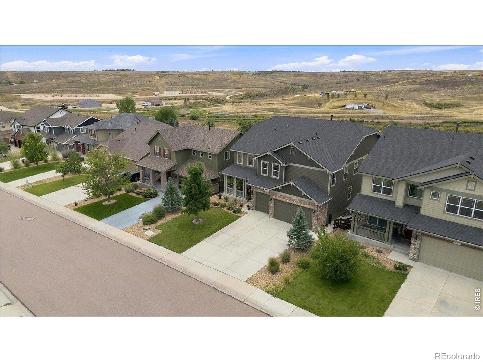 MLS Image #41 for 2245  stonefish drive,windsor, Colorado