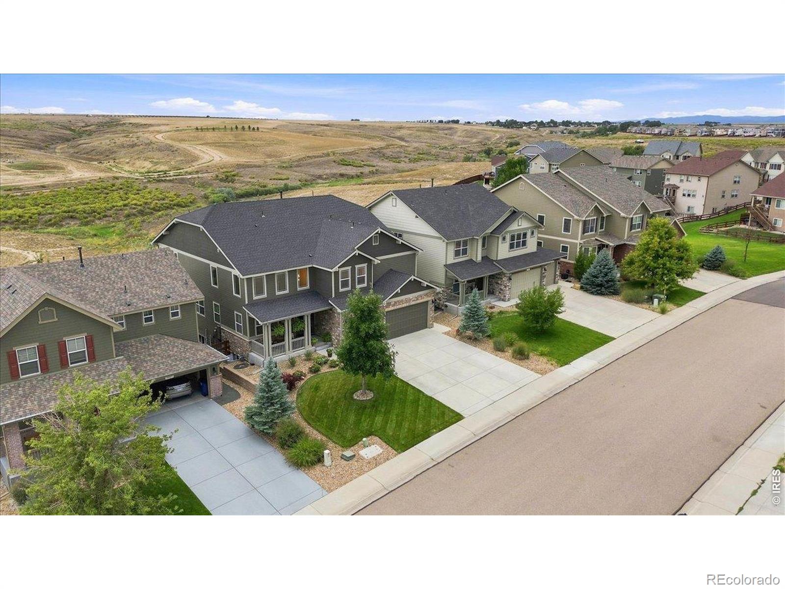 MLS Image #42 for 2245  stonefish drive,windsor, Colorado