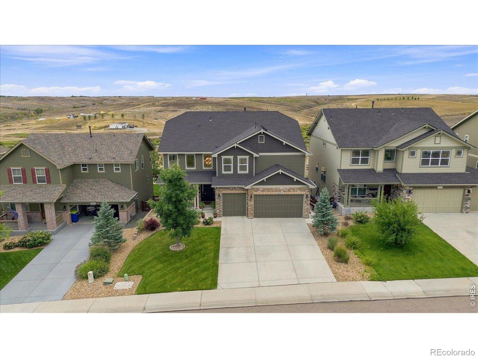 MLS Image #43 for 2245  stonefish drive,windsor, Colorado