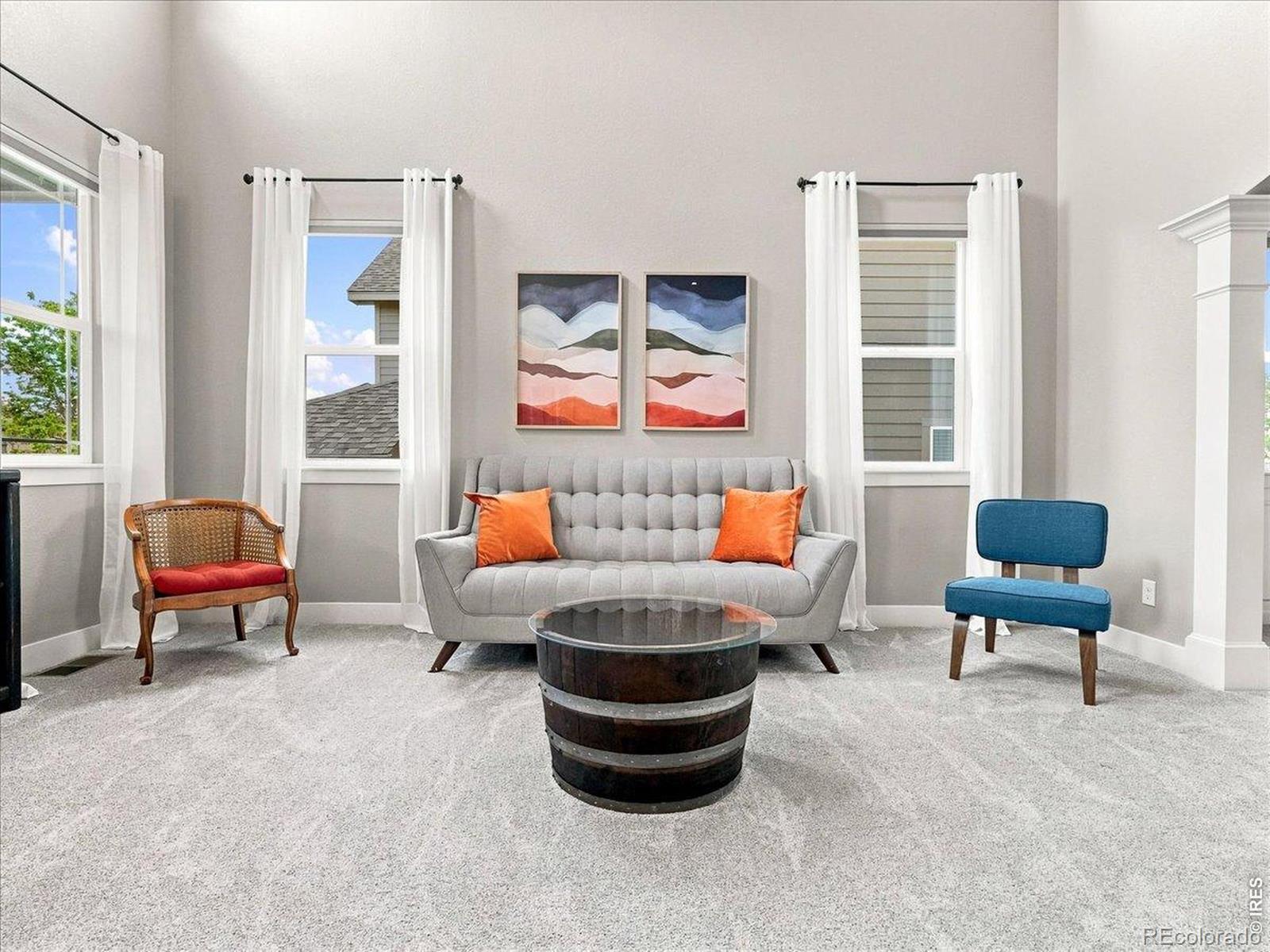 MLS Image #6 for 2245  stonefish drive,windsor, Colorado