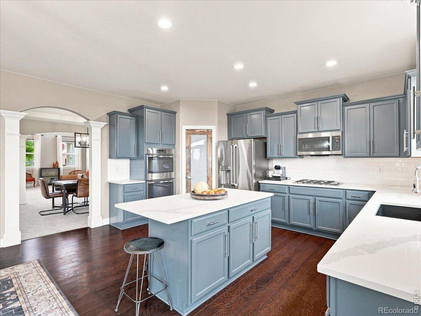MLS Image #7 for 2245  stonefish drive,windsor, Colorado