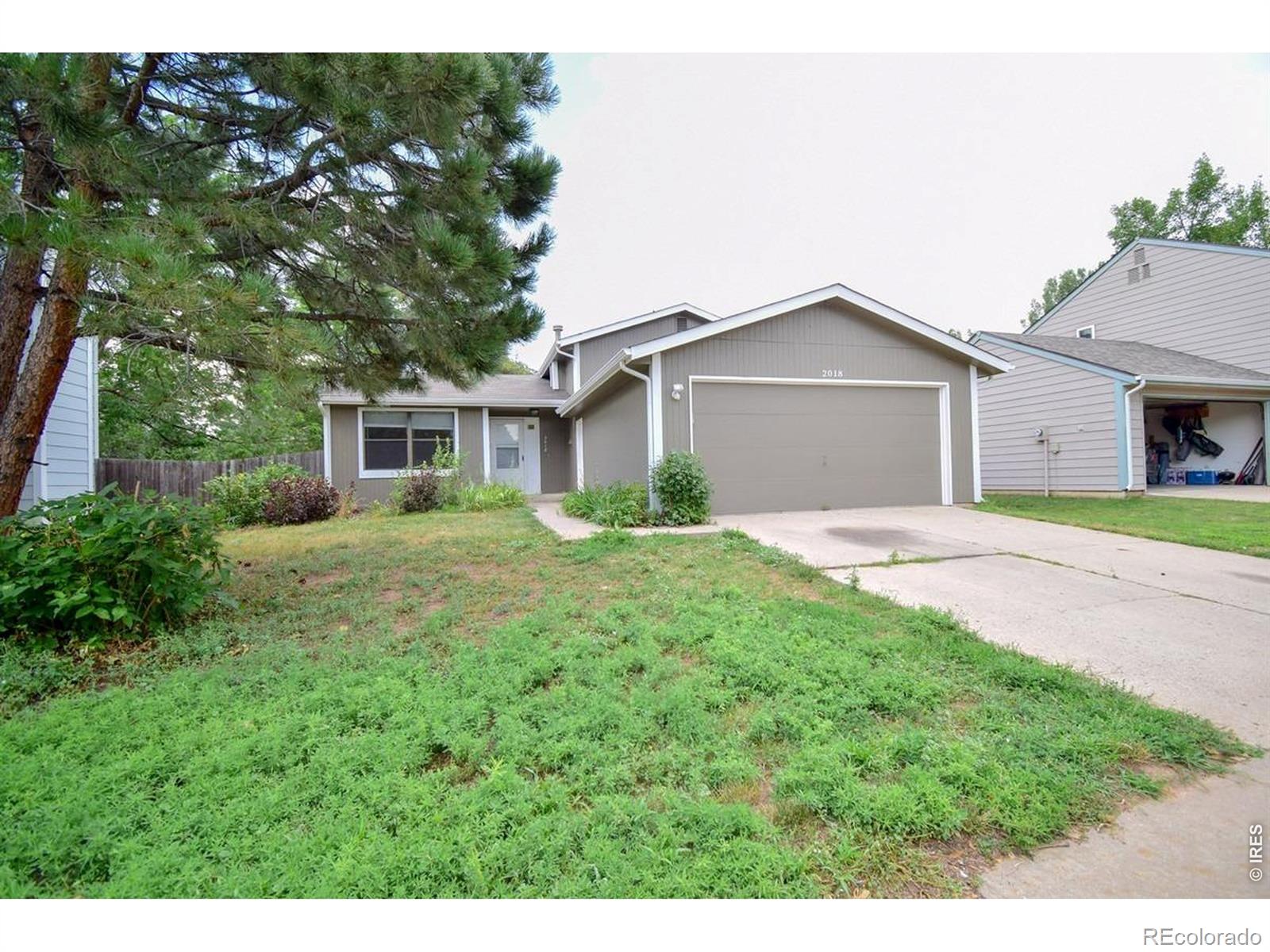 MLS Image #0 for 2018  lexington court,fort collins, Colorado