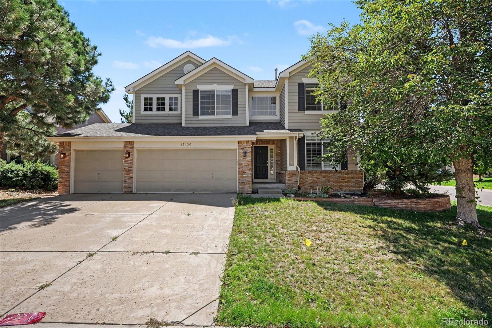 MLS Image #0 for 17130  opal hill drive,parker, Colorado