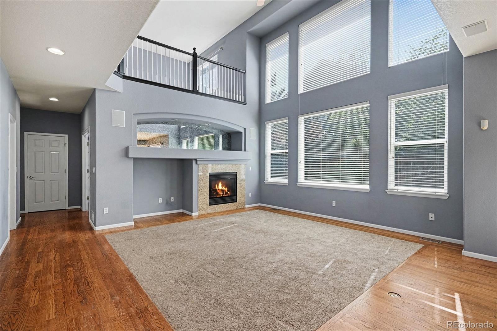 MLS Image #1 for 17130  opal hill drive,parker, Colorado