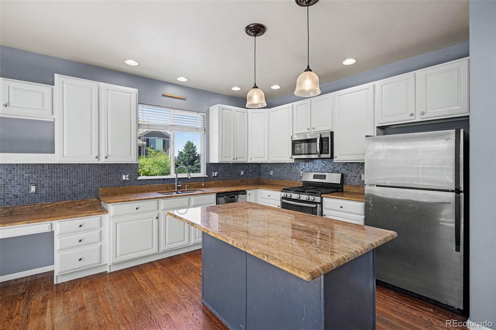 MLS Image #3 for 17130  opal hill drive,parker, Colorado