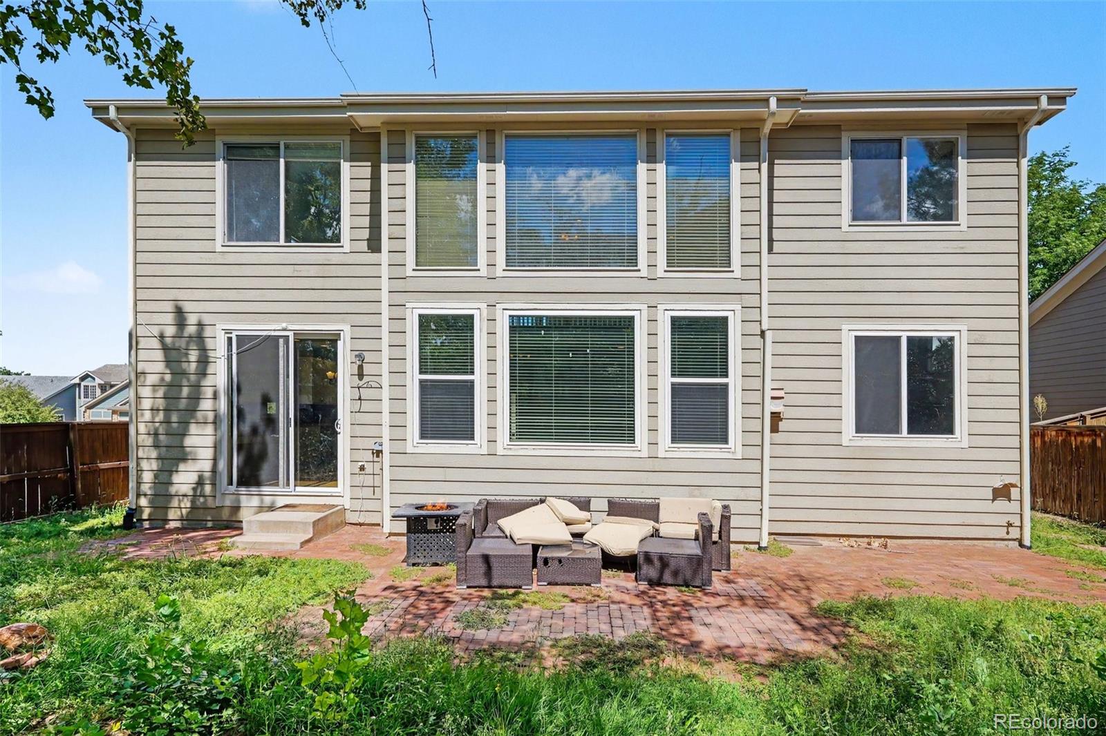 MLS Image #9 for 17130  opal hill drive,parker, Colorado