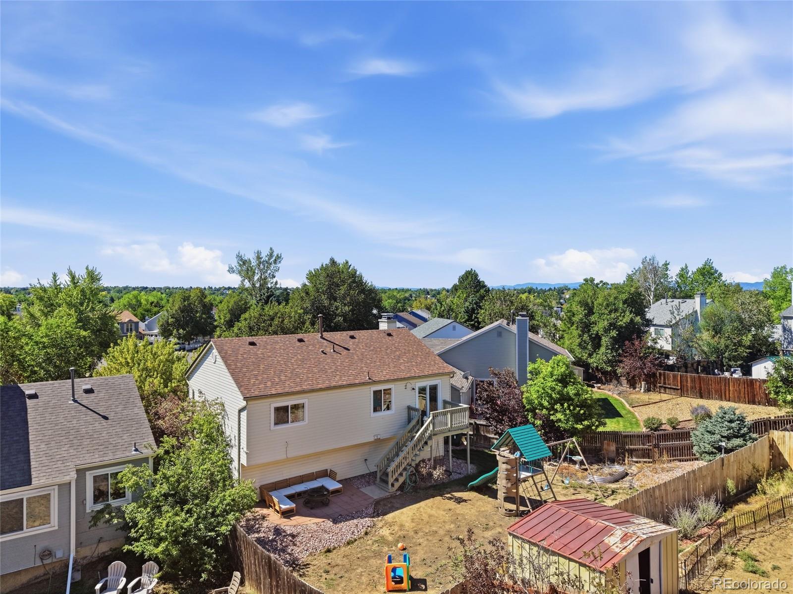 MLS Image #26 for 19959 e cornell avenue,aurora, Colorado