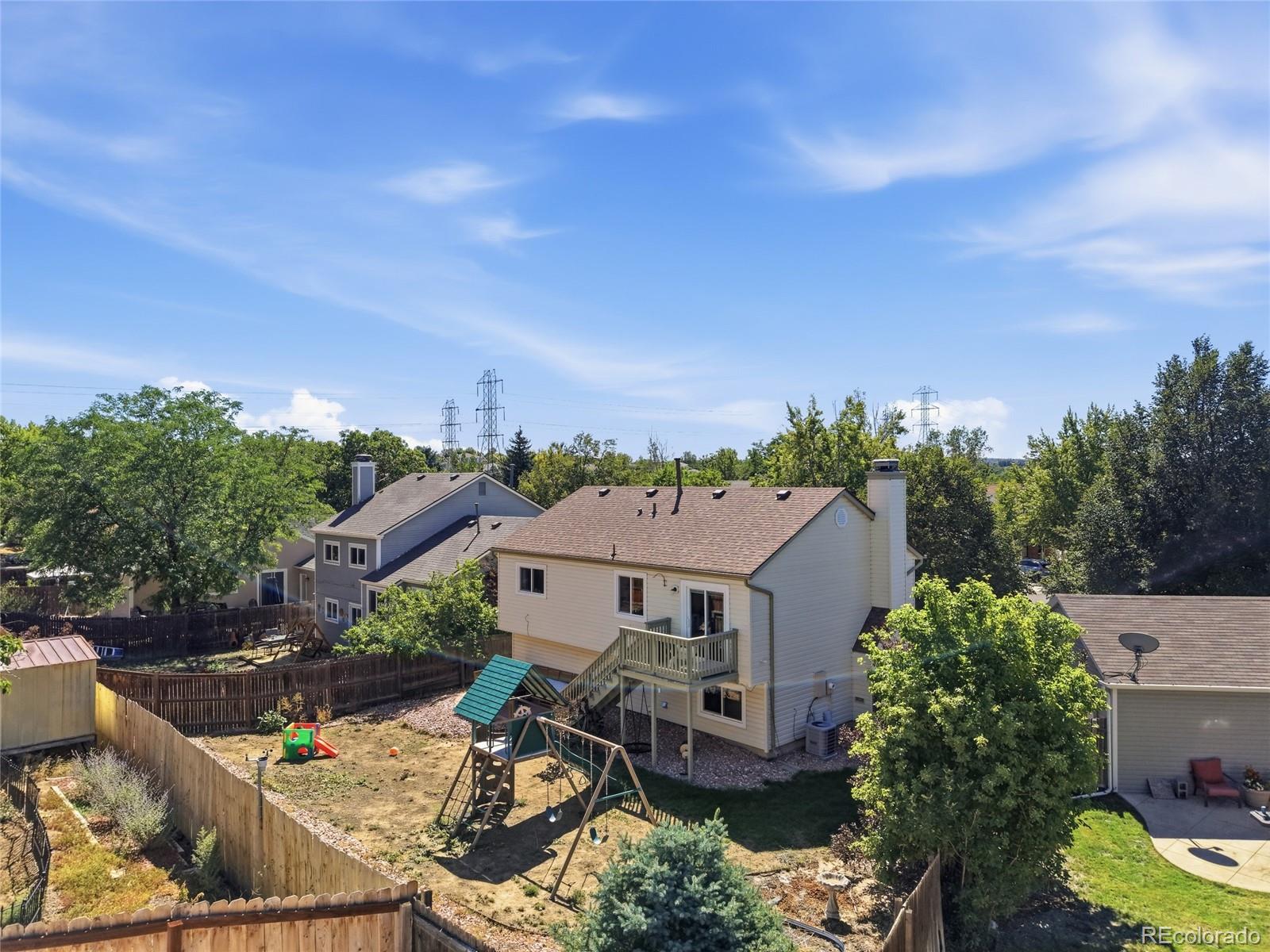 MLS Image #27 for 19959 e cornell avenue,aurora, Colorado