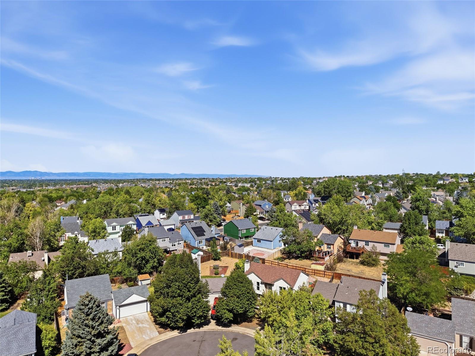 MLS Image #29 for 19959 e cornell avenue,aurora, Colorado