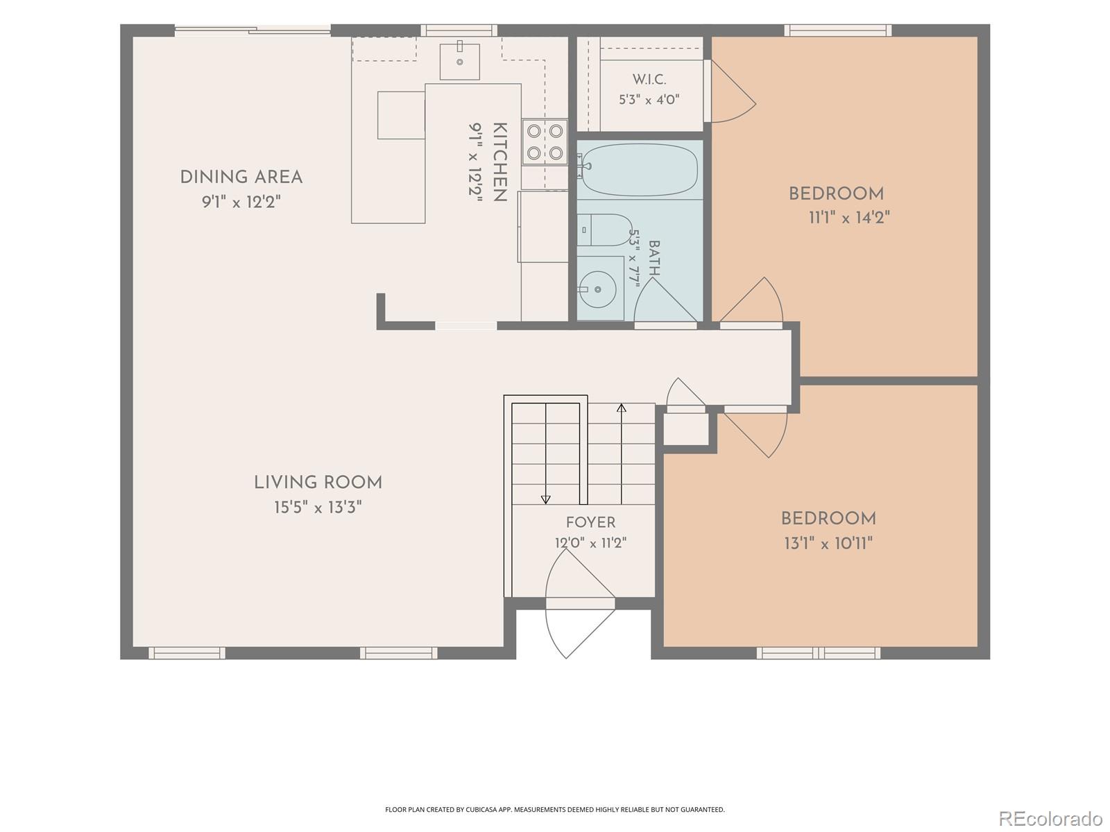 MLS Image #30 for 19959 e cornell avenue,aurora, Colorado