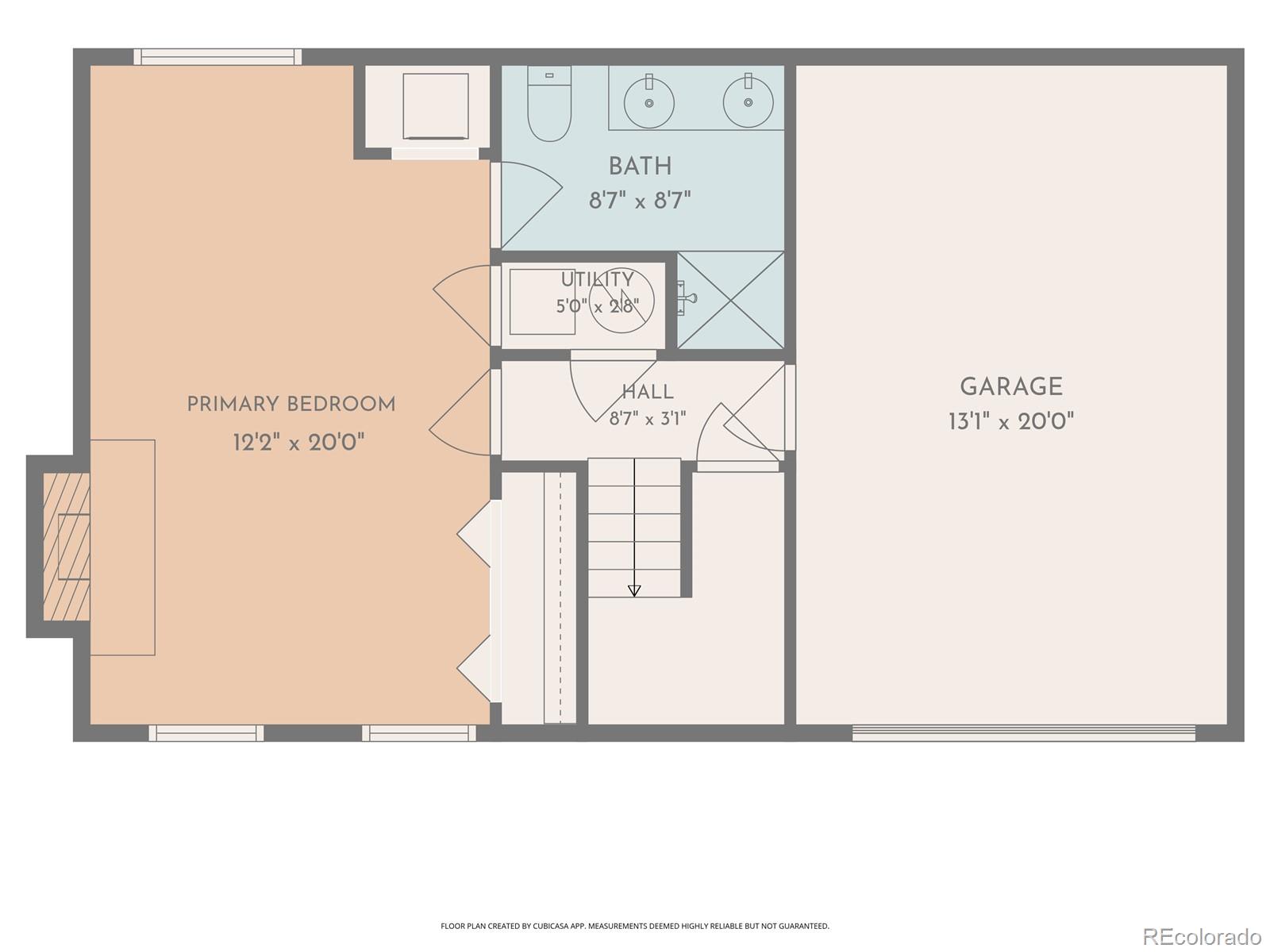 MLS Image #31 for 19959 e cornell avenue,aurora, Colorado