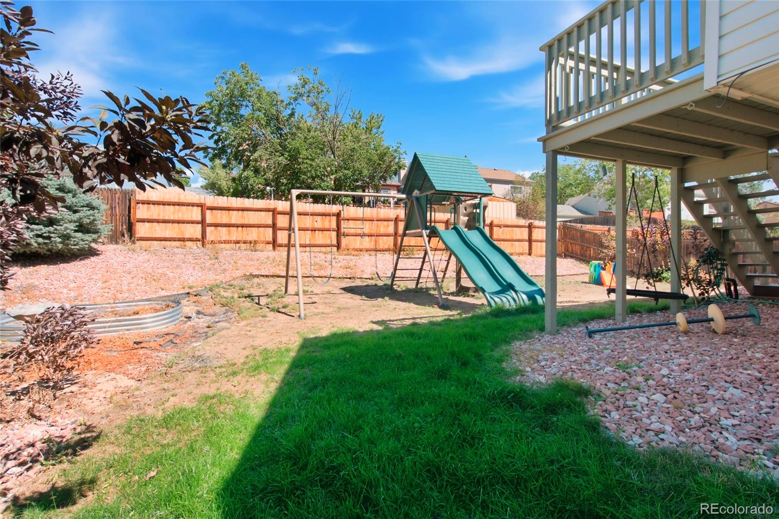 MLS Image #4 for 19959 e cornell avenue,aurora, Colorado