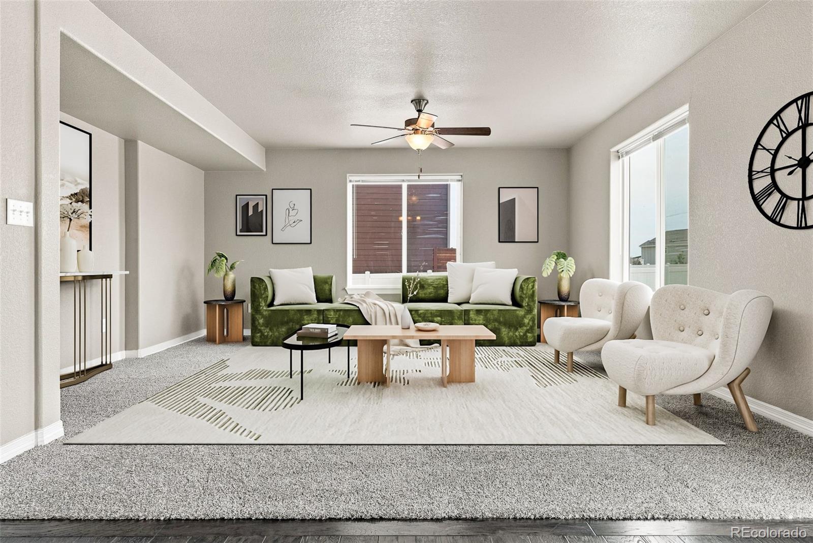 MLS Image #1 for 2063  tabor street,berthoud, Colorado