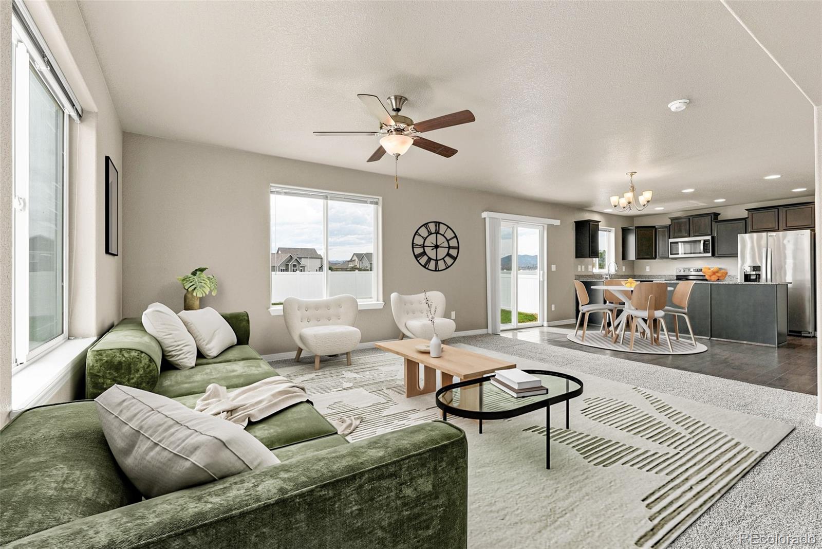 MLS Image #2 for 2063  tabor street,berthoud, Colorado
