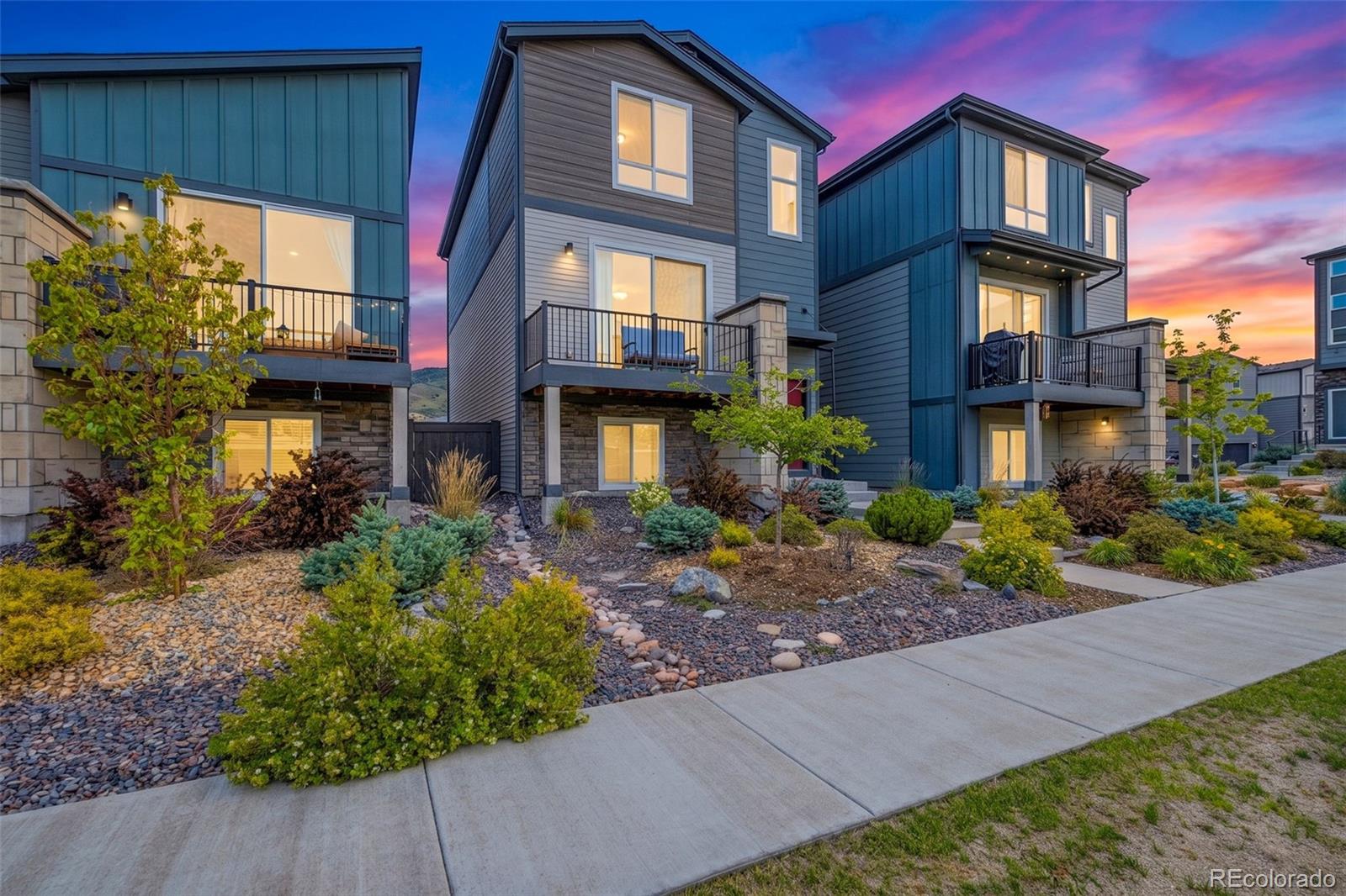 MLS Image #1 for 11325  modern meadow loop,colorado springs, Colorado