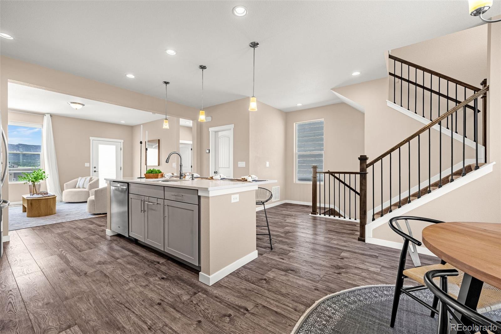 MLS Image #10 for 11325  modern meadow loop,colorado springs, Colorado