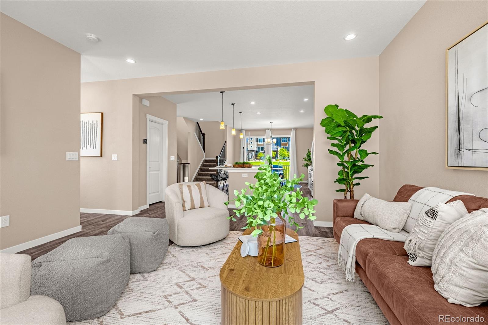 MLS Image #13 for 11325  modern meadow loop,colorado springs, Colorado