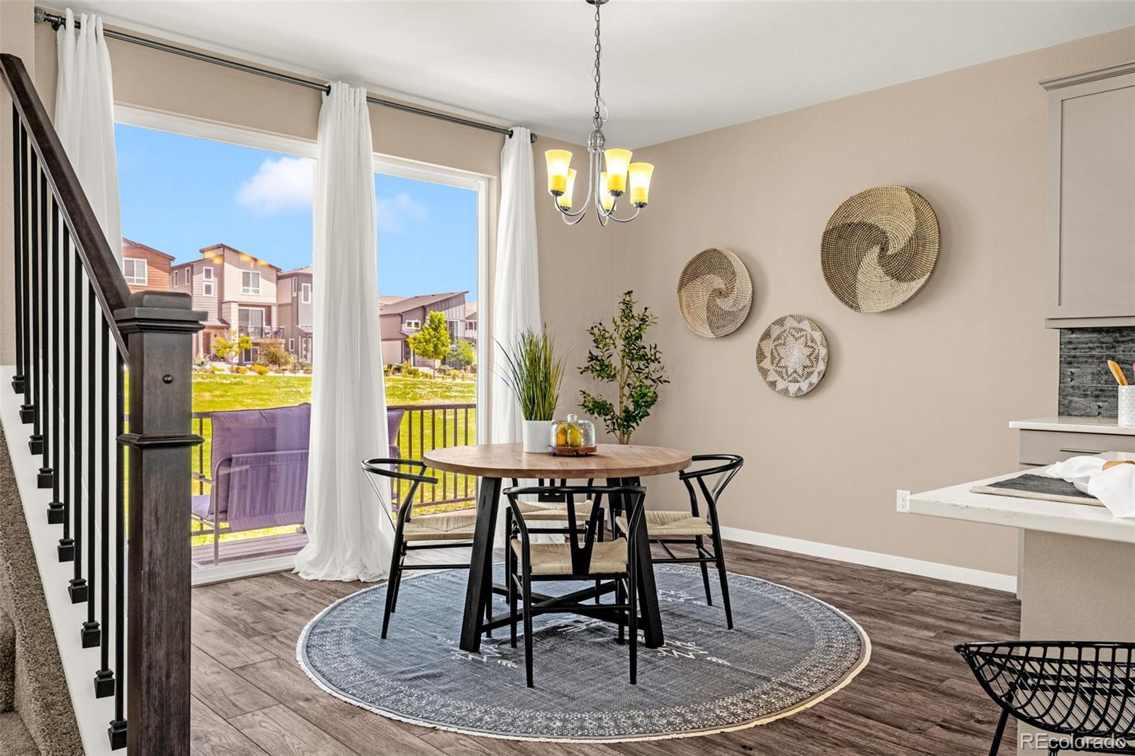 MLS Image #15 for 11325  modern meadow loop,colorado springs, Colorado
