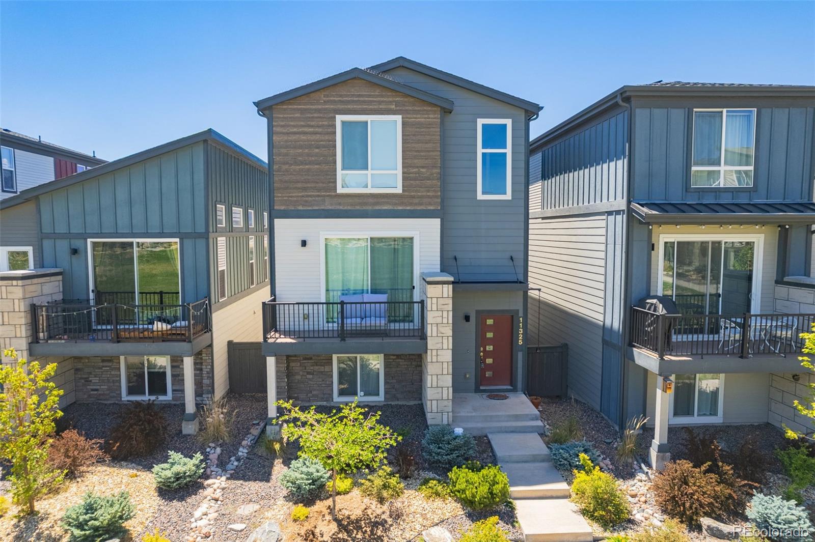 MLS Image #2 for 11325  modern meadow loop,colorado springs, Colorado
