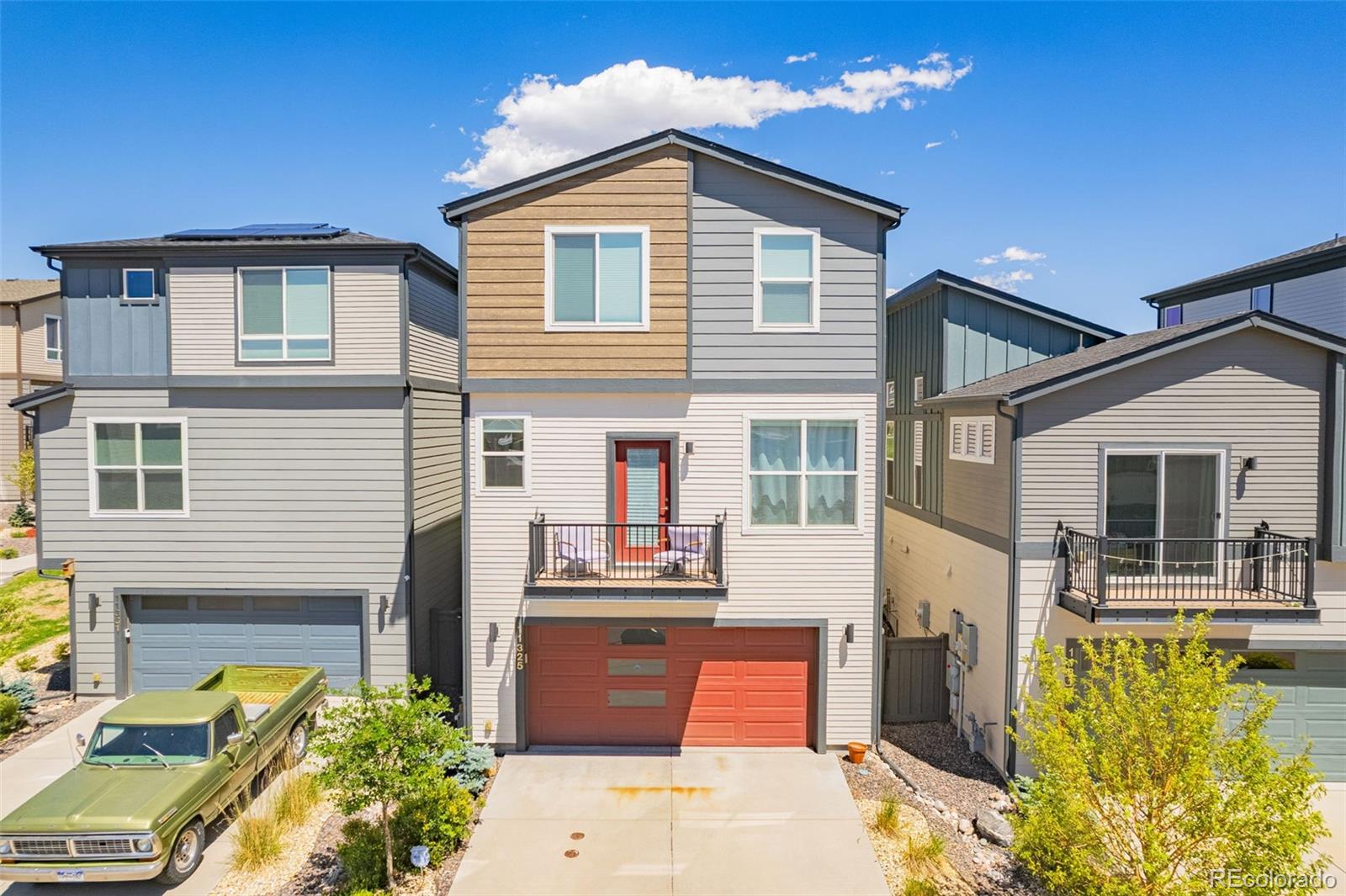 MLS Image #3 for 11325  modern meadow loop,colorado springs, Colorado