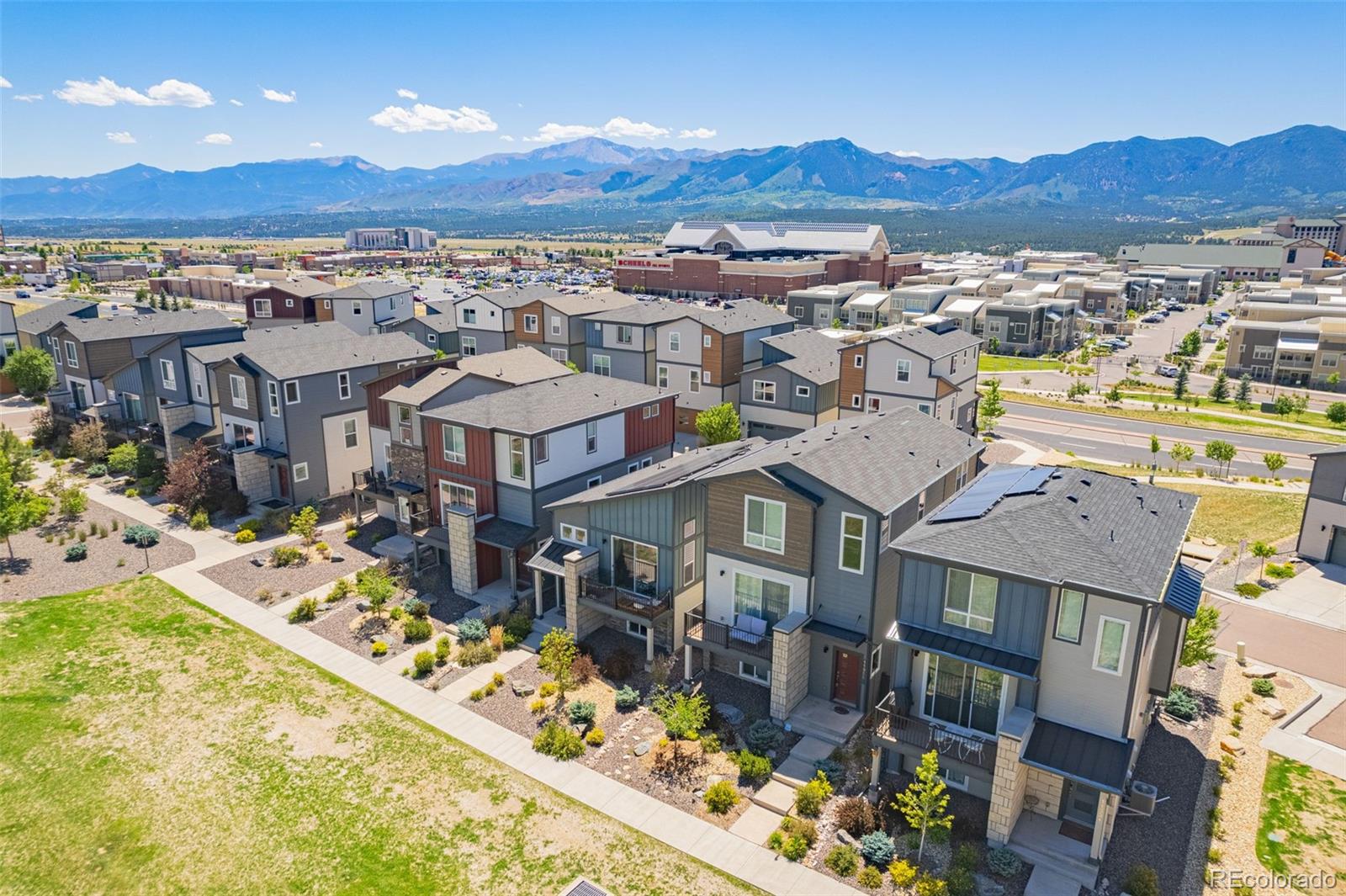 MLS Image #4 for 11325  modern meadow loop,colorado springs, Colorado