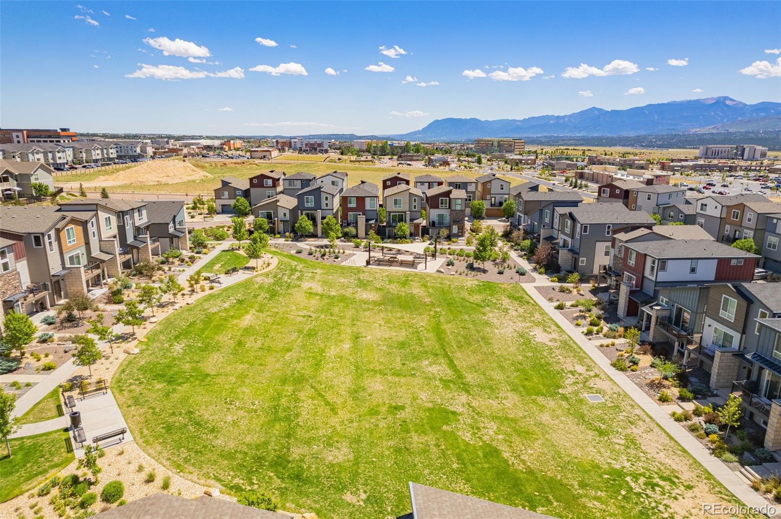 MLS Image #5 for 11325  modern meadow loop,colorado springs, Colorado