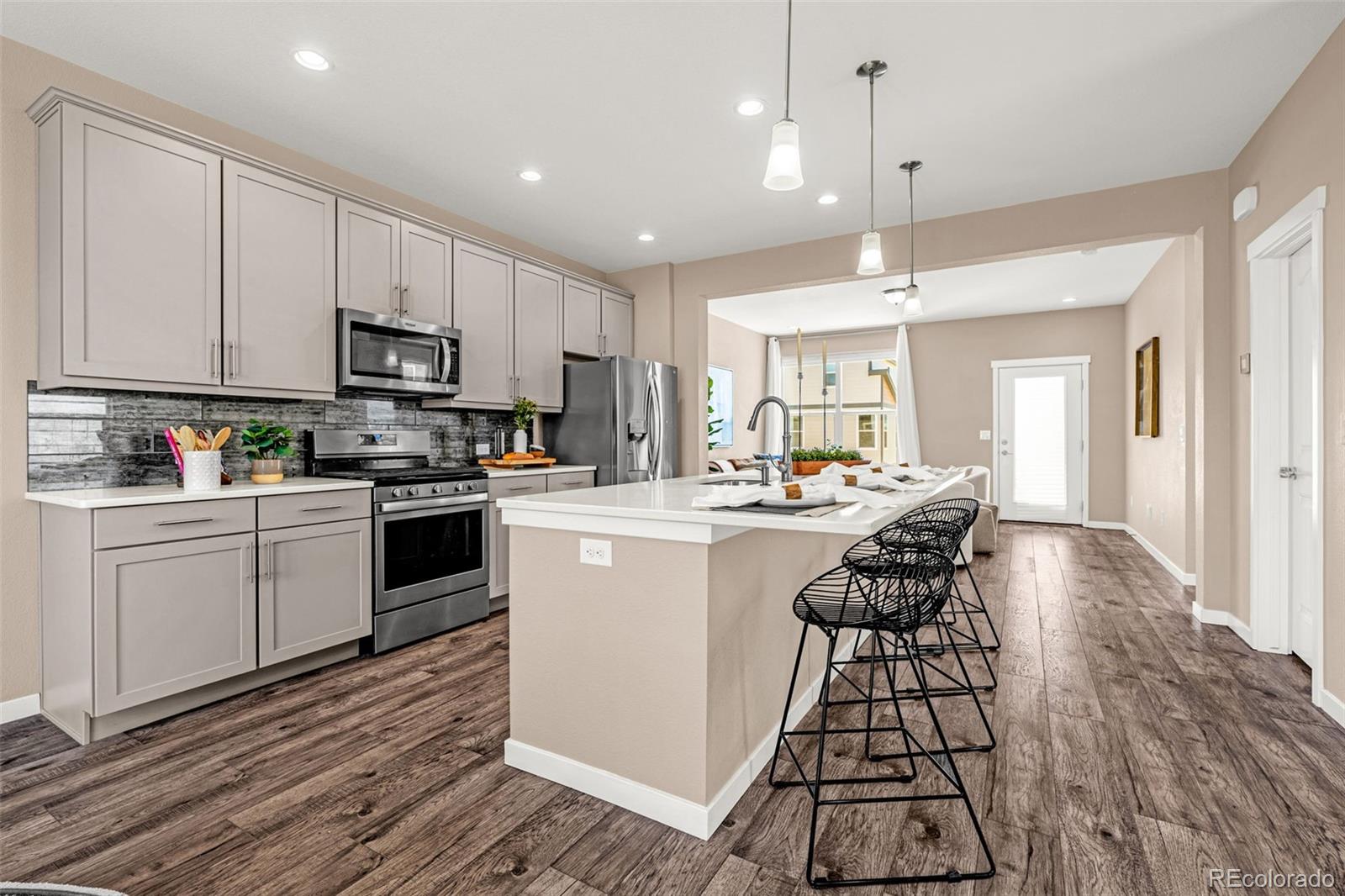 MLS Image #6 for 11325  modern meadow loop,colorado springs, Colorado