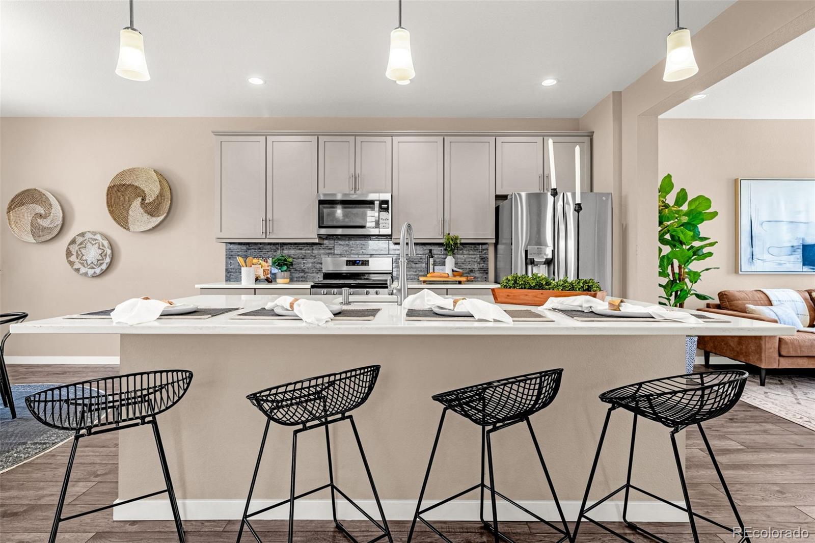 MLS Image #7 for 11325  modern meadow loop,colorado springs, Colorado