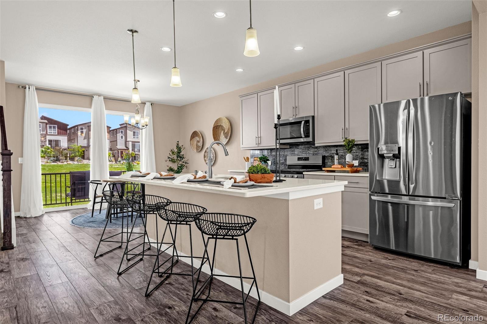 MLS Image #8 for 11325  modern meadow loop,colorado springs, Colorado