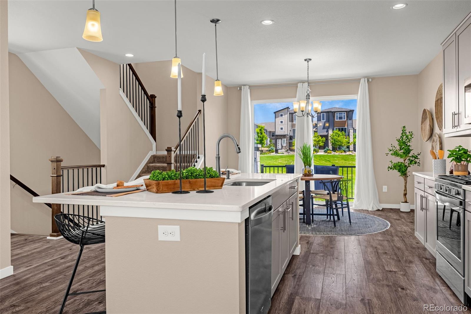 MLS Image #9 for 11325  modern meadow loop,colorado springs, Colorado