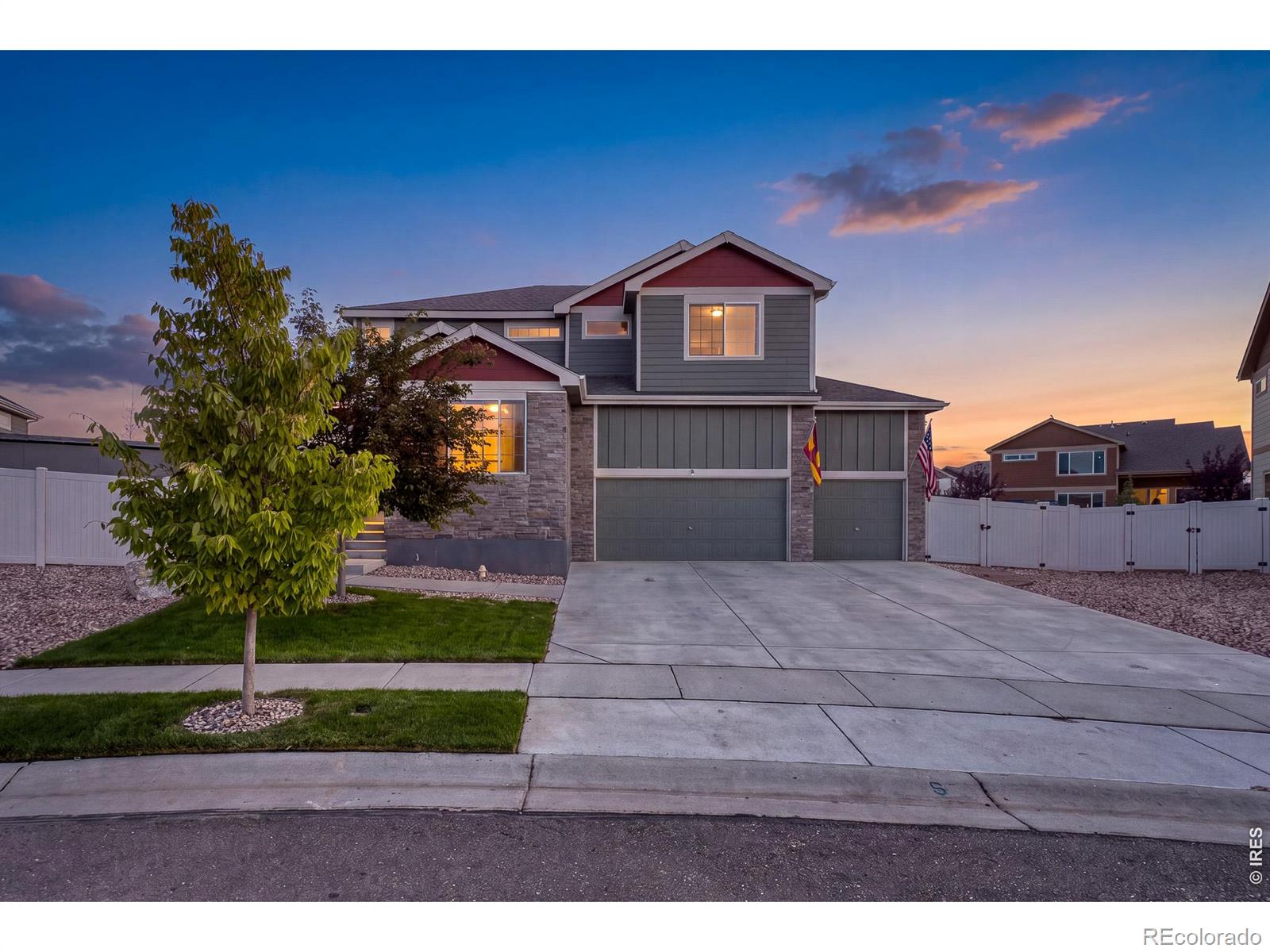 MLS Image #0 for 1218  muskox street,severance, Colorado