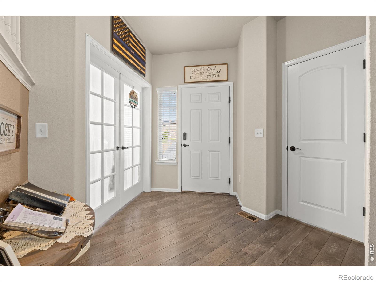 MLS Image #11 for 1218  muskox street,severance, Colorado