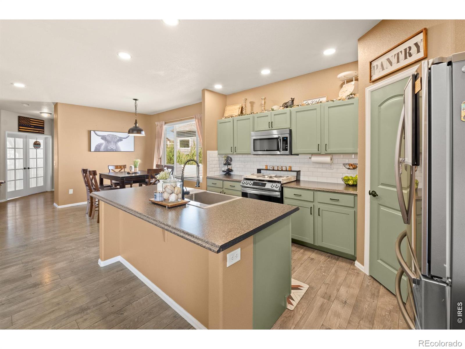 MLS Image #18 for 1218  muskox street,severance, Colorado