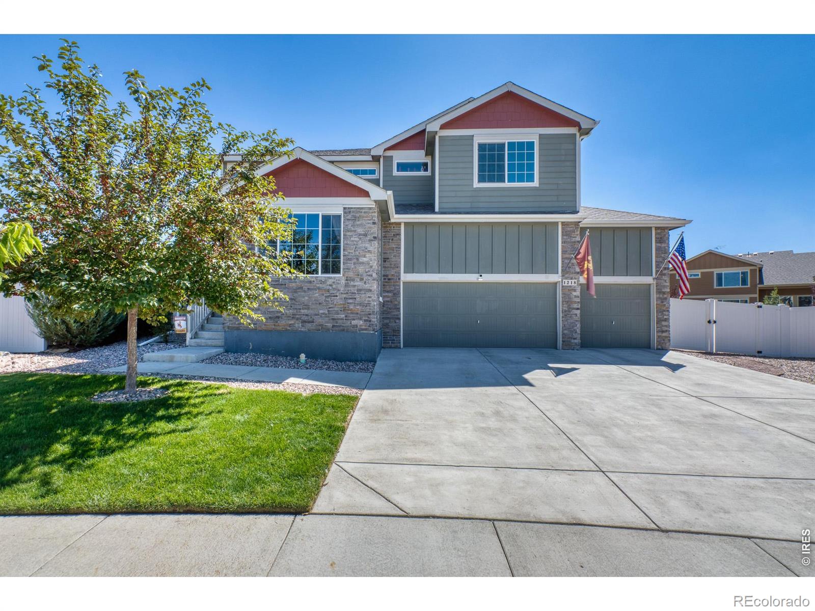 MLS Image #43 for 1218  muskox street,severance, Colorado
