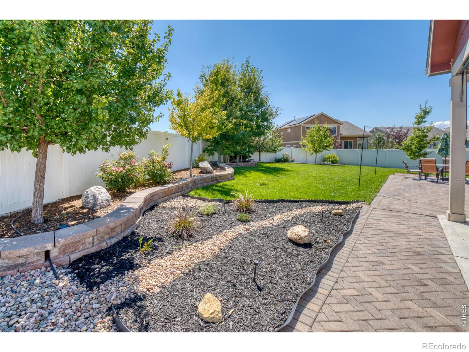 MLS Image #44 for 1218  muskox street,severance, Colorado