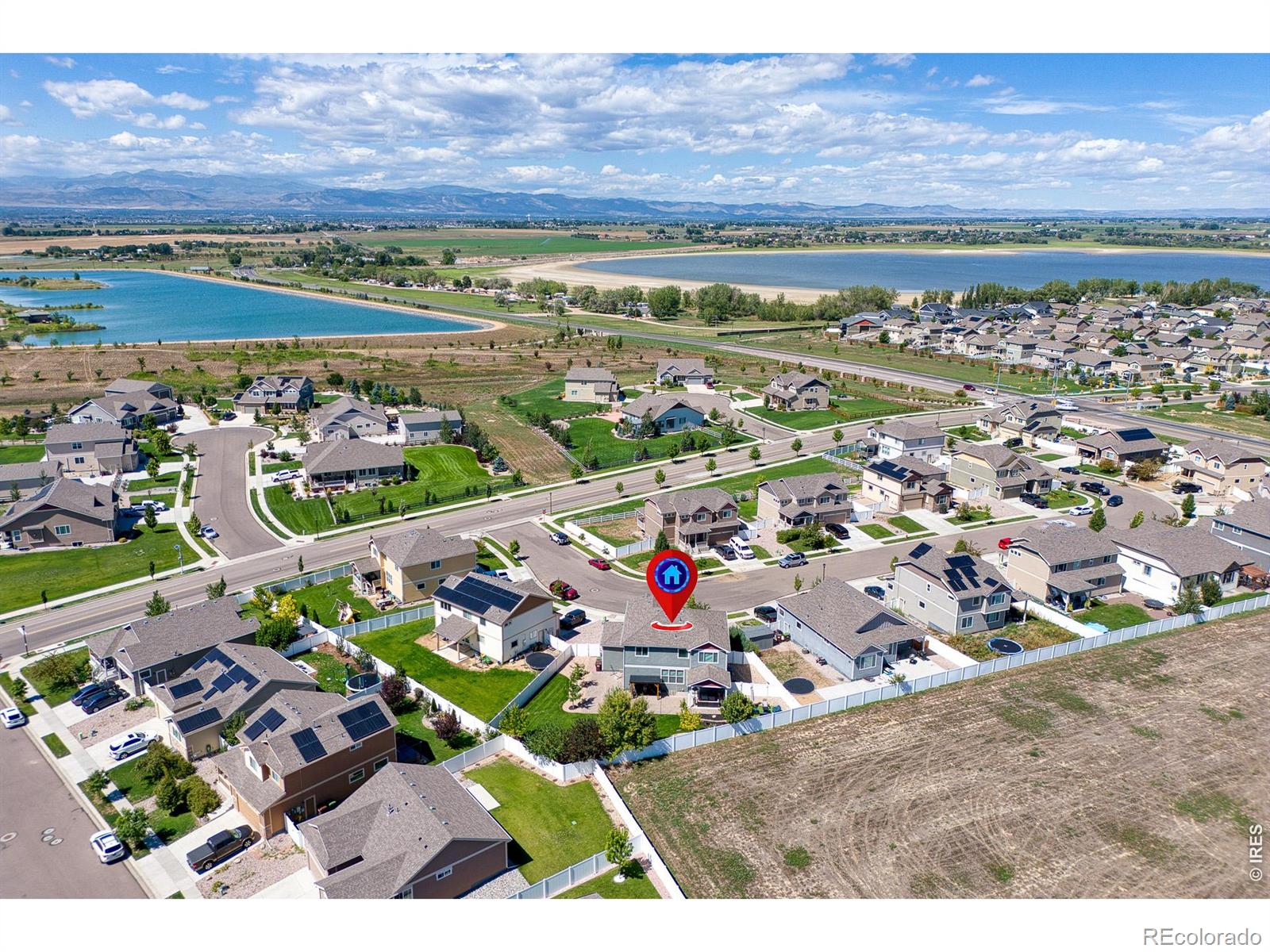 MLS Image #45 for 1218  muskox street,severance, Colorado