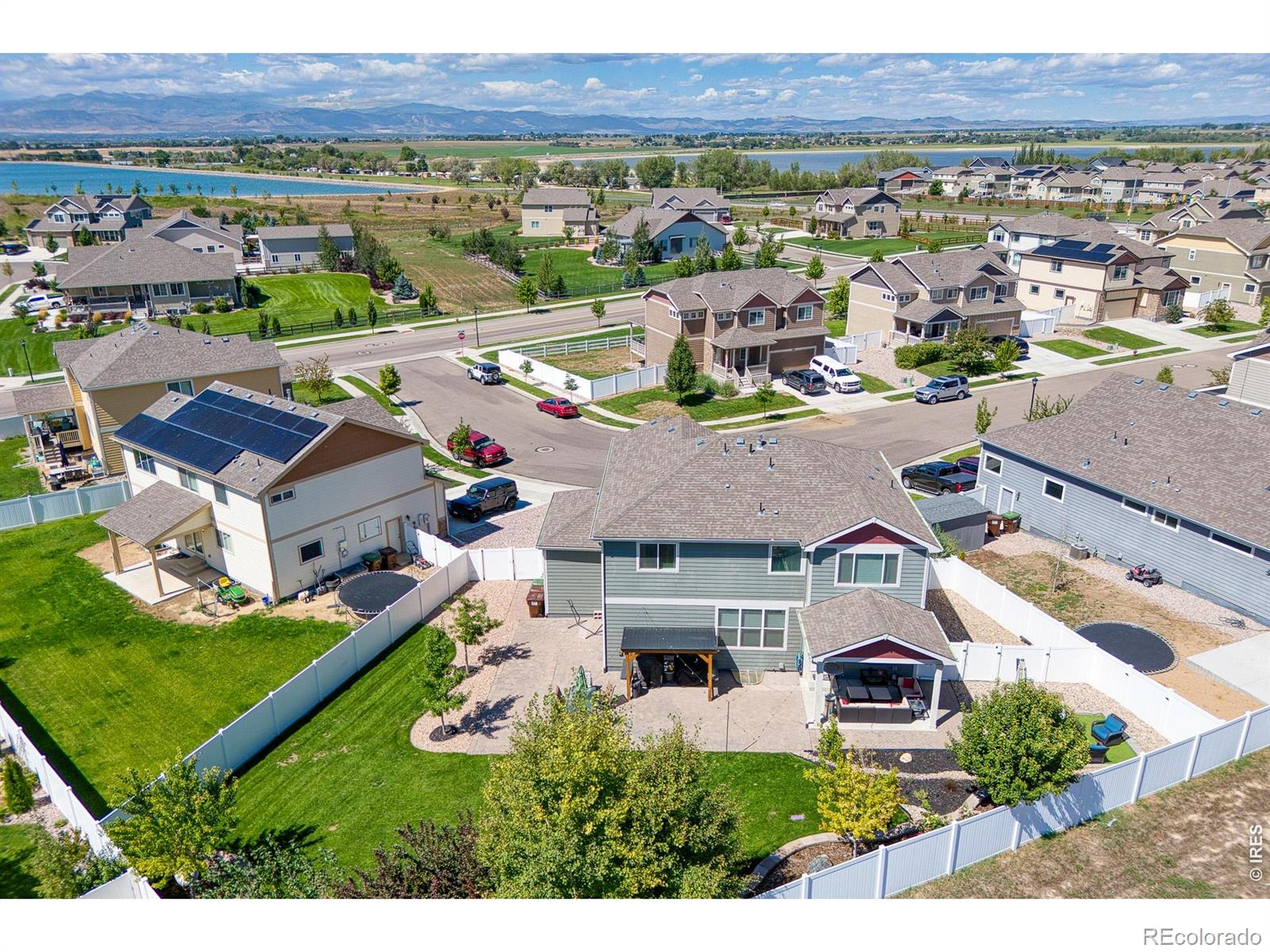 MLS Image #46 for 1218  muskox street,severance, Colorado