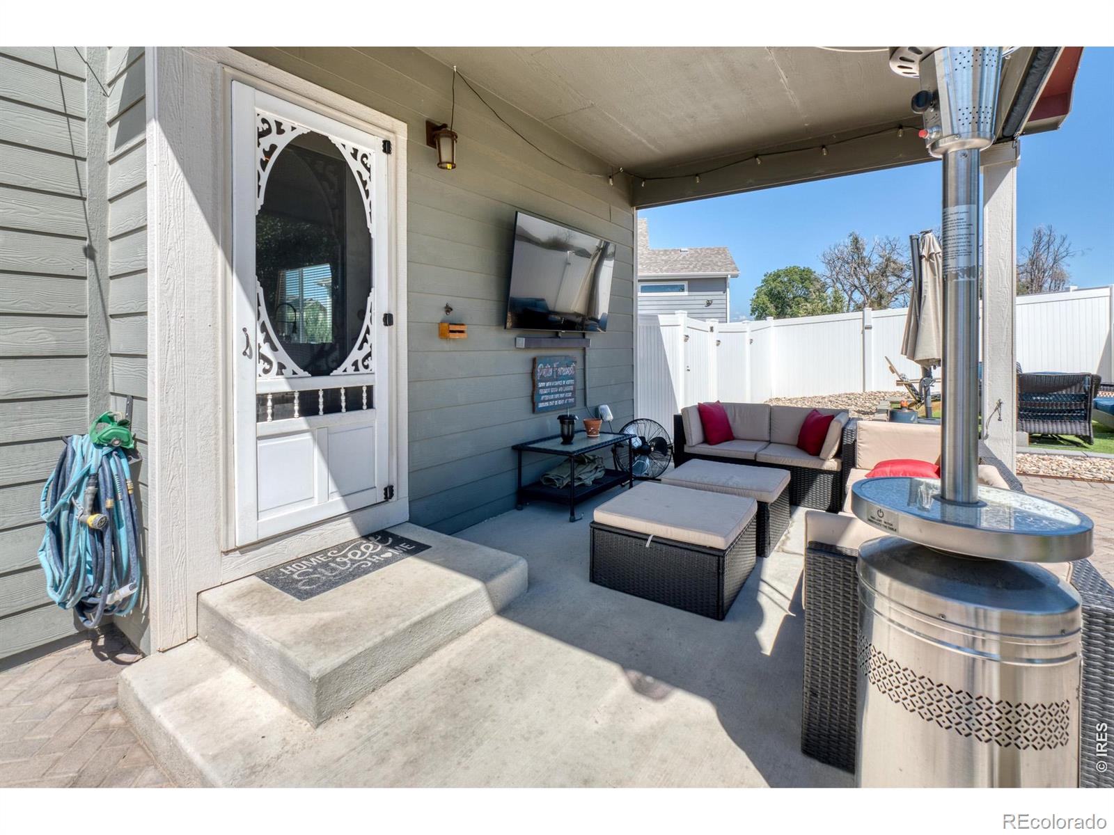 MLS Image #5 for 1218  muskox street,severance, Colorado