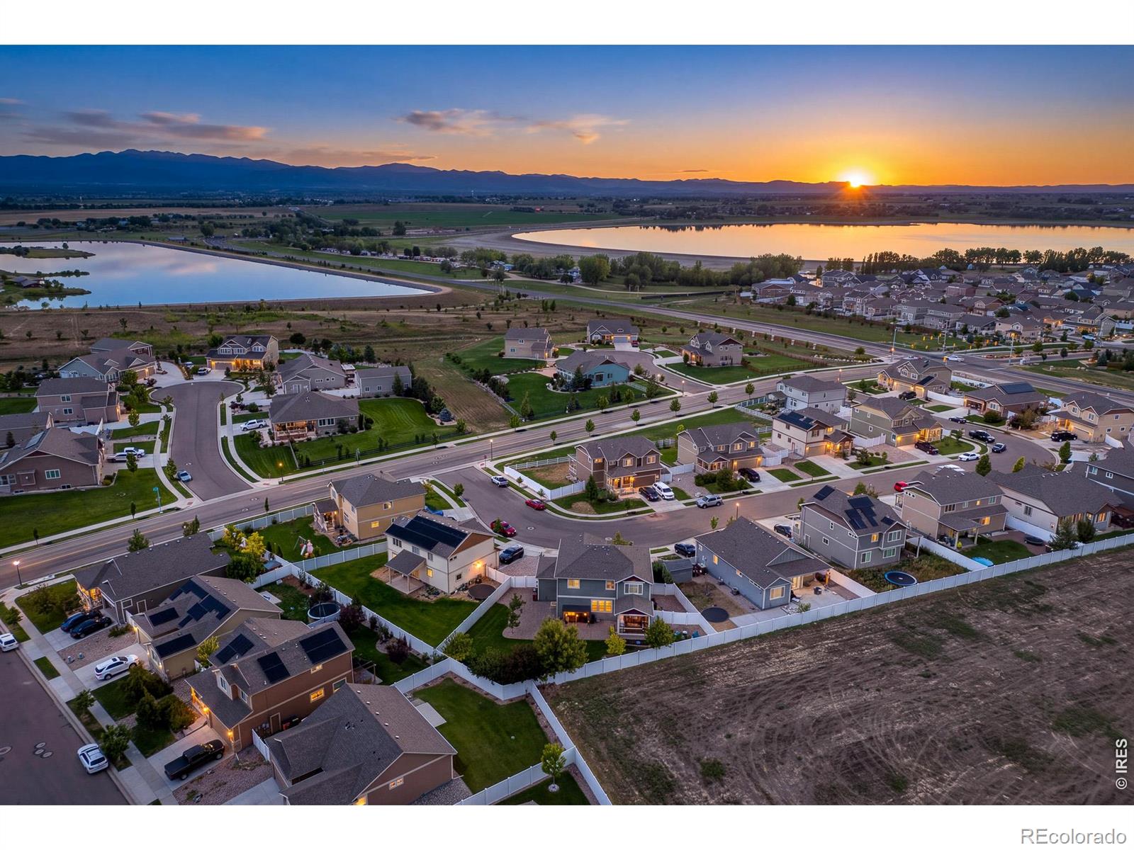 MLS Image #9 for 1218  muskox street,severance, Colorado