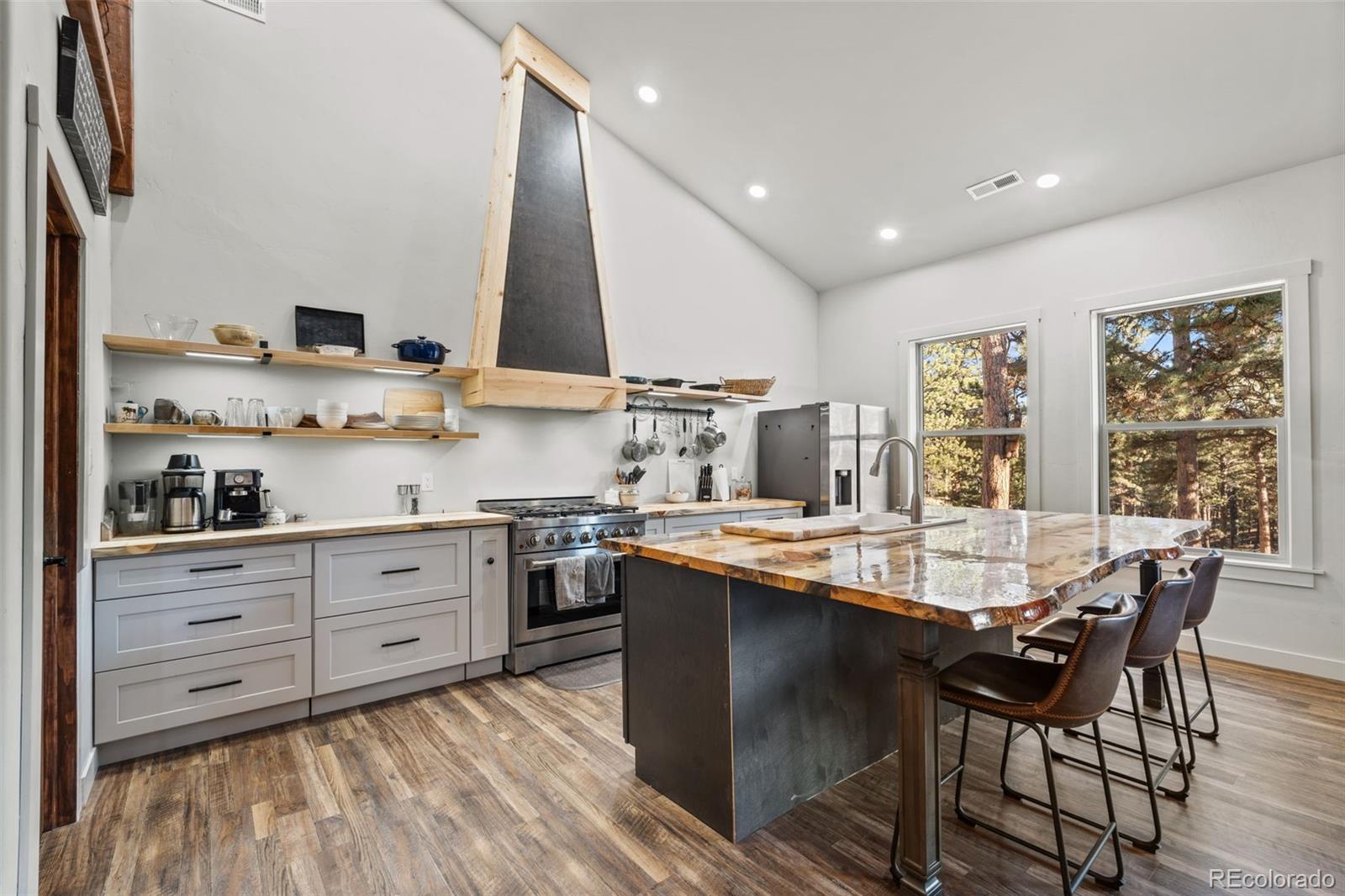 MLS Image #10 for 2270  pikes peak drive,florissant, Colorado