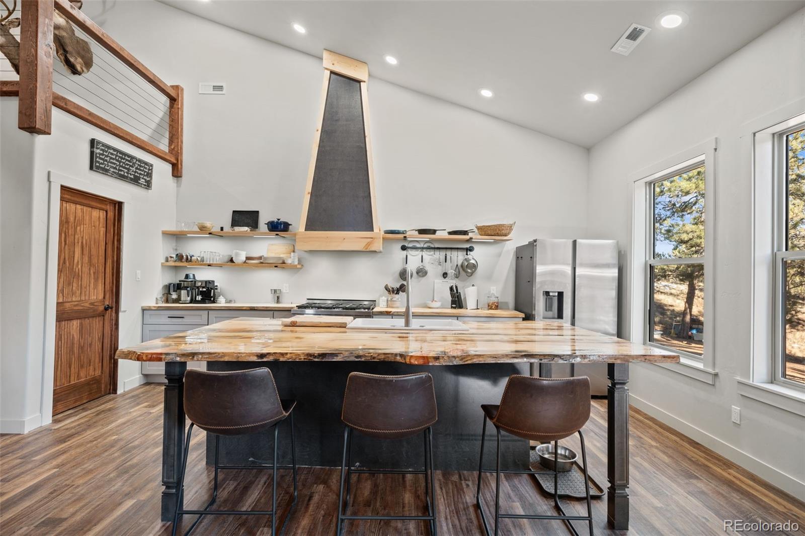 MLS Image #11 for 2270  pikes peak drive,florissant, Colorado