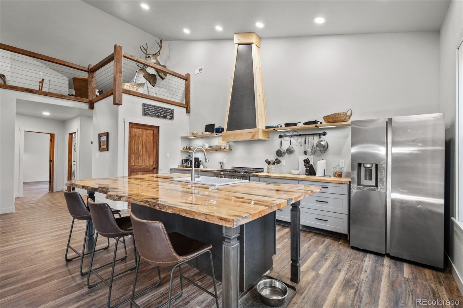 MLS Image #12 for 2270  pikes peak drive,florissant, Colorado