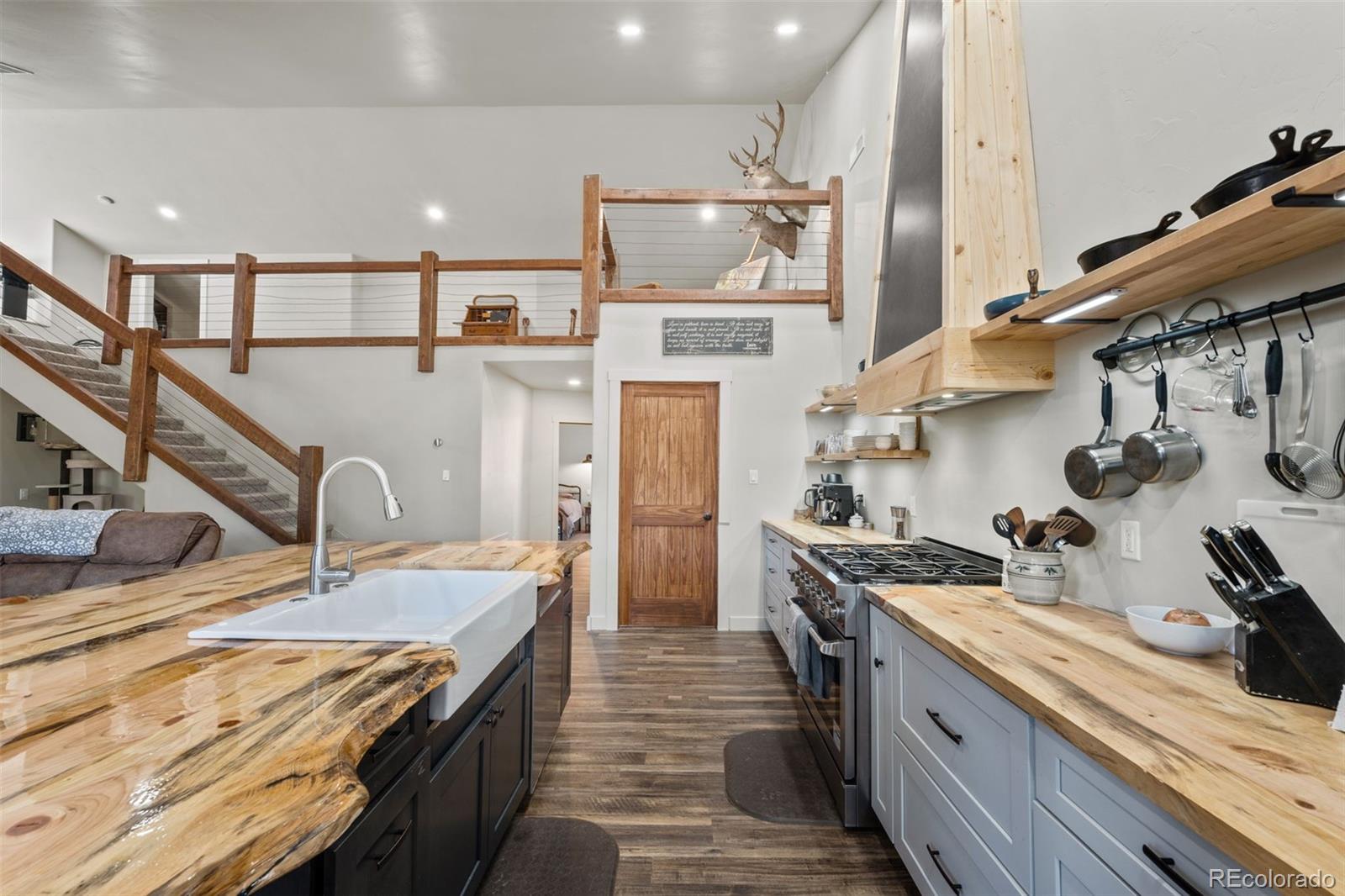 MLS Image #13 for 2270  pikes peak drive,florissant, Colorado