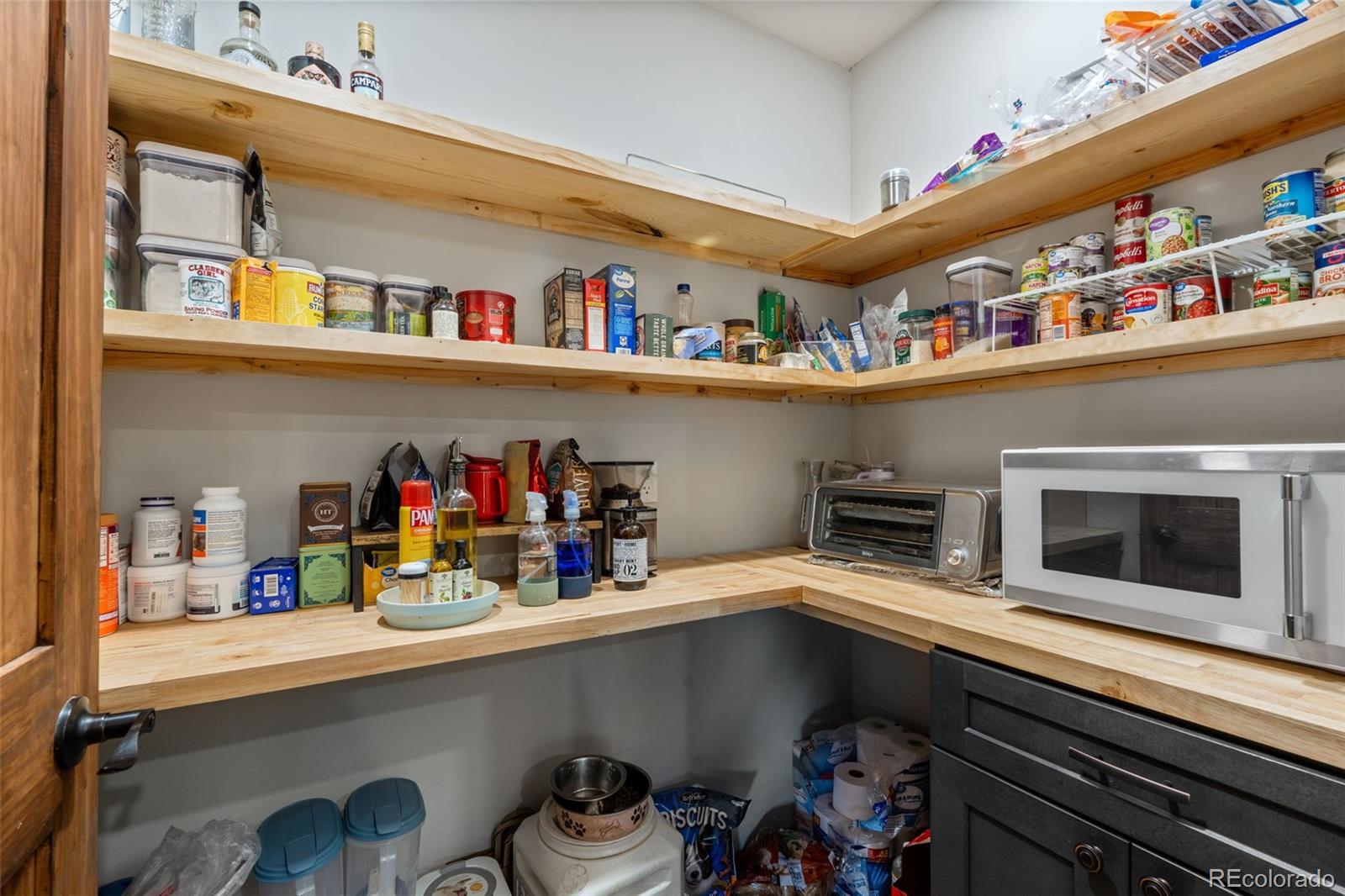 MLS Image #17 for 2270  pikes peak drive,florissant, Colorado
