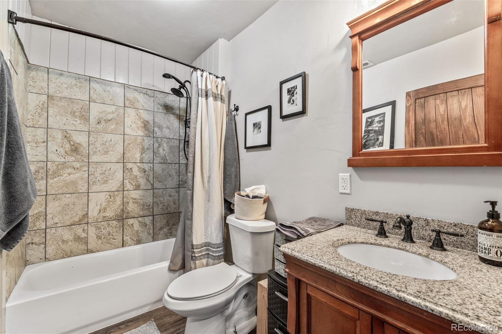 MLS Image #28 for 2270  pikes peak drive,florissant, Colorado